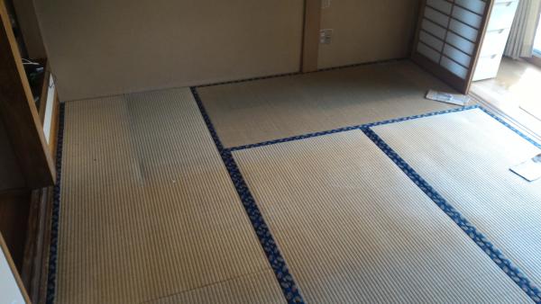 段差解消 和室 畳から フローリング に 蒼々舎 下諏訪リフォーム工務店 段差解消 和室 畳から フローリング に 蒼々舎 下諏訪リフォーム工務店